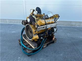 Caterpillar 3208