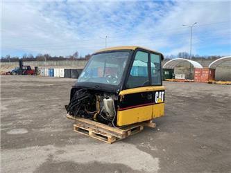 Caterpillar 730 CAB