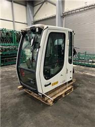 Liebherr R 924 COMPACT