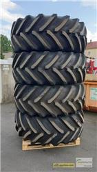 BKT IF 600/70R30