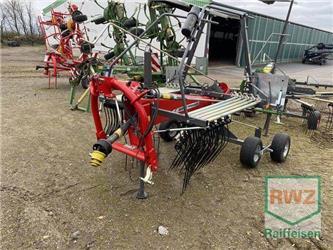 Fella Massey Ferguson Schwader RK421