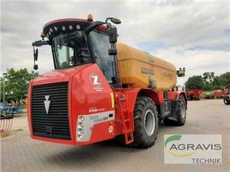 Holmer TERRA VARIANT 600 ECO