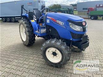 Iseki TLE 4490