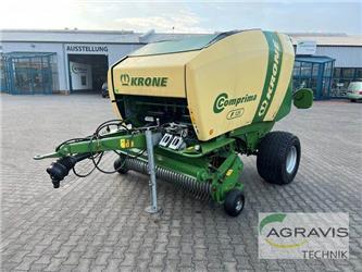 Krone COMPRIMA F 125