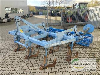 Lemken KRISTALL 9/300