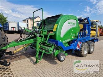 McHale F 5400 C