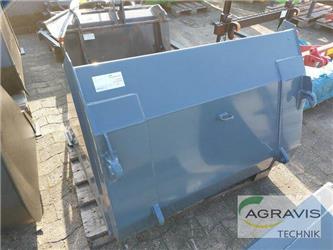 Menke SCHAUFEL 1,25 M