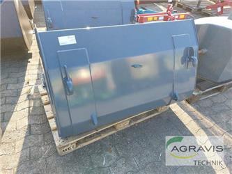 Menke SCHAUFEL 1,40 M