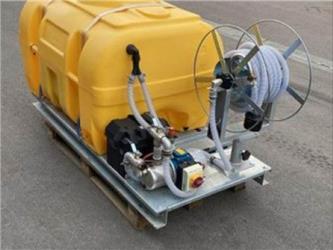 Cemo WASSERFÄSSER