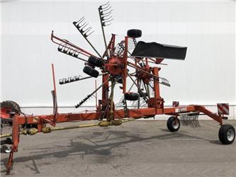 Fella TS 1602