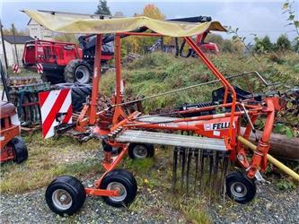 Fella TS 390 DN