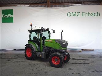 Fendt 210 V VARIO GEN3