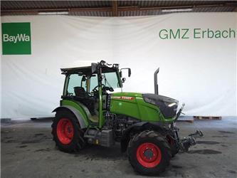 Fendt 211 V VARIO GEN3