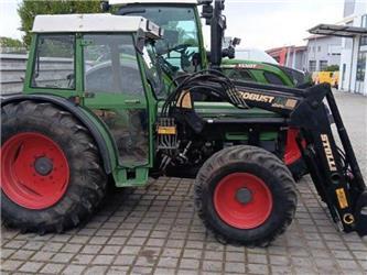Fendt 275 S