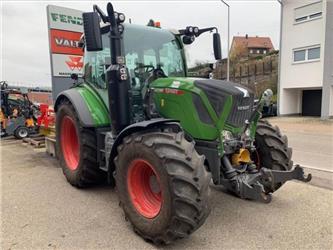 Fendt 313 VARIO GEN4
