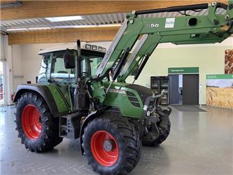 Fendt 313 Vario SCR TMS