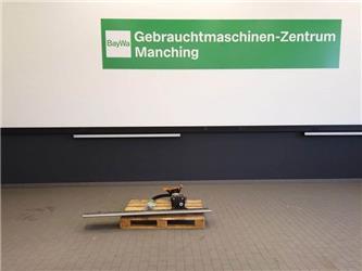 Fischer KM 180 - S