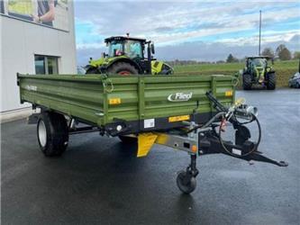 Fliegl EDK 60 FOX