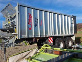 Fliegl Gigant ASW 271 C