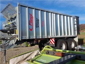 Fliegl Gigant ASW 271 C