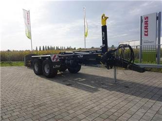 Fliegl HKL 22