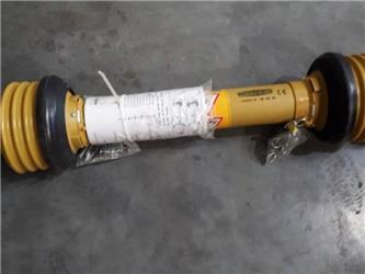  GKN GELENKWELLE W2300