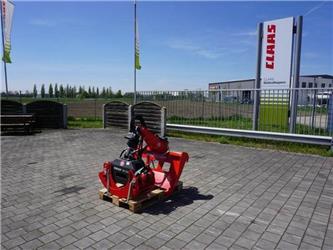 Krpan KL 1500 FF