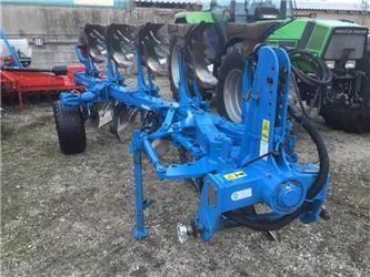 Lemken VARIO-EUROPAL 8