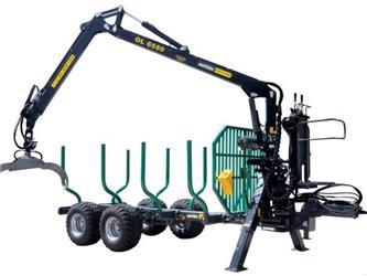 Oehler OL THK 90 P