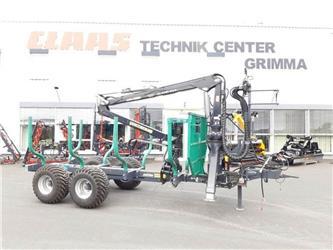 Oehler THK 90 P