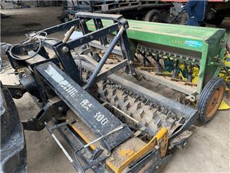 Amazone D7 / 30