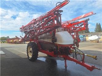 Bargam Compact 5000-36 m G-var