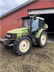 Hürlimann XT 908 en ejer time garanti