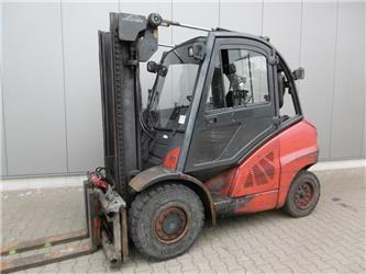 Linde H 50 D-01 / 394