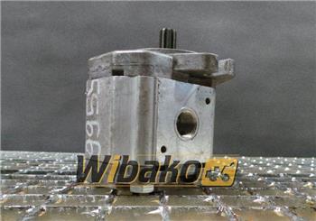 Bondioli & Pavesi Gear pump Bondioli & Pavesi HPLPA211DSVG4G4B00