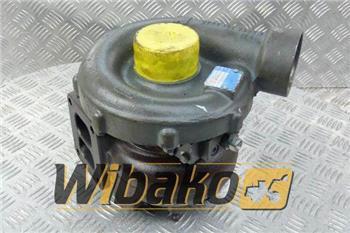 Borg Warner Turbocharger Borg Warner K29 53299706713