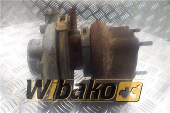 Borg Warner Turbocharger Borg Warner BF4M2012