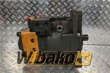 Liebherr Hydraulic pump Liebherr LPV165 9072922