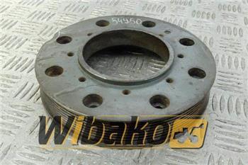 Liebherr Vibration damber Kpl. Liebherr D9508 11367689