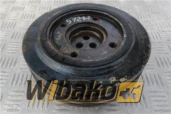 Perkins Vibration damber Perkins 3115T041