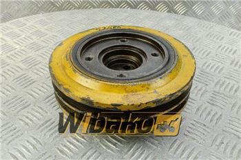 Perkins Vibration damber Perkins 3115T041