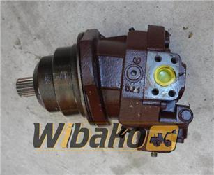 Rexroth Hydraulic motor Rexroth A6VE80HZ3/63W-VAL027B R902