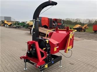 TP 130 PTO