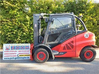 Linde H50D-02-394 EVO