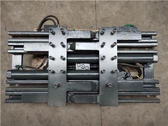 Stabau S12-KG40-360-S01 *Lack Neu*