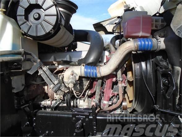 Mack PINNACLE CHU613 Ciągniki siodłowe