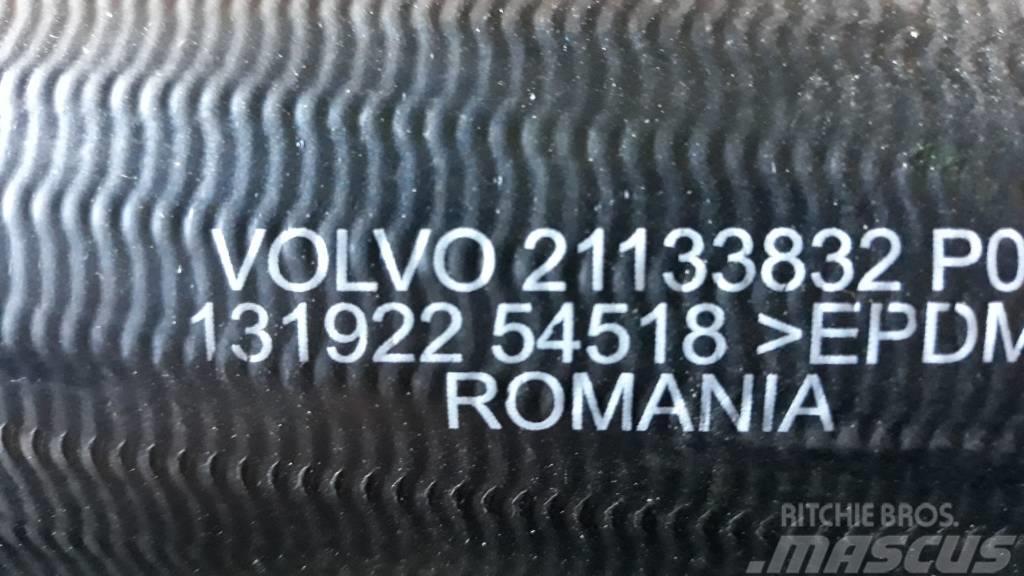 Volvo HOSE  21133832 Silniki