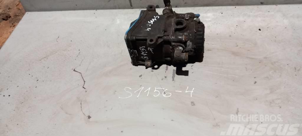 Scania 1499799 EBS valve Przekładnie i skrzynie biegów