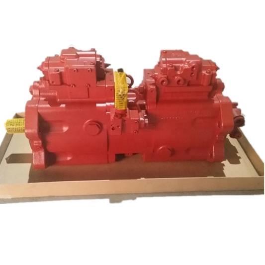 Doosan 2401-9275B DH360 Hydraulic Pump Przekładnie i skrzynie biegów