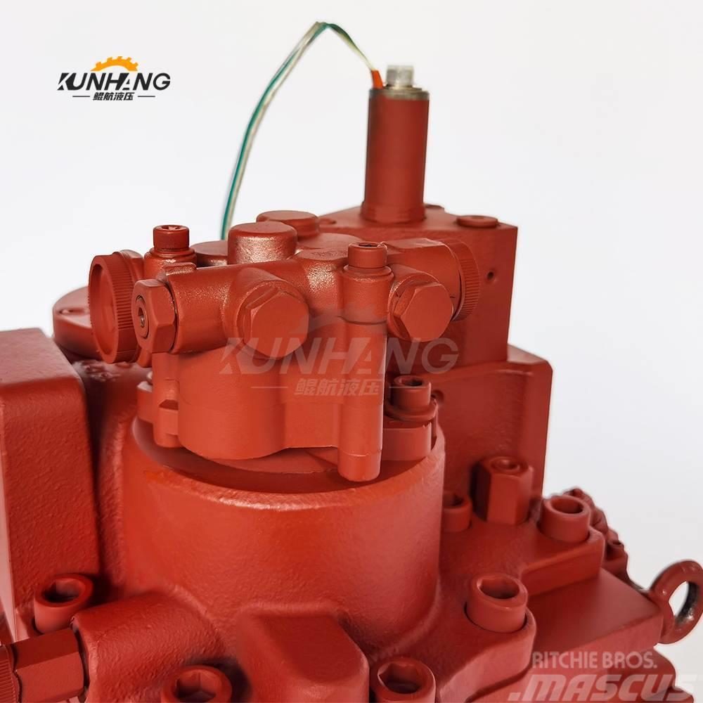 Hyundai 31N615010 Hydraulic Pump R200w-7 Main Pump Hydraulika